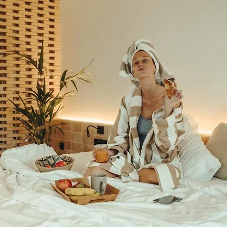 Hotel Bonito Ibiza - New Opening 2025 San Antonio (Ibiza)