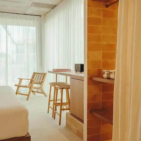 Bonito Ibiza - New Opening 2025 Hotel 4*