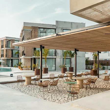 Bonito Ibiza - New Opening 2025 San Antonio (Ibiza)