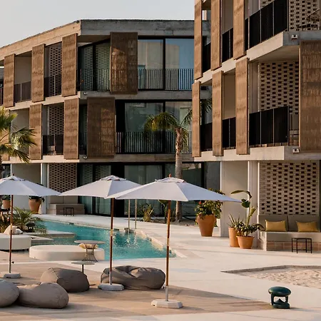 Hotel Bonito Ibiza - New Opening 2025 4*