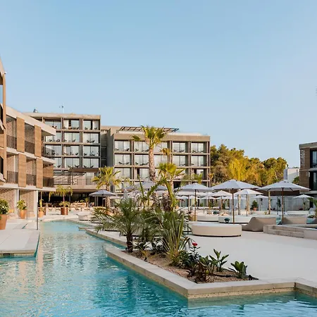 Bonito Ibiza - New Opening 2025 San Antonio (Ibiza)