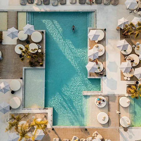 Hotel Bonito Ibiza - New Opening 2025 4*