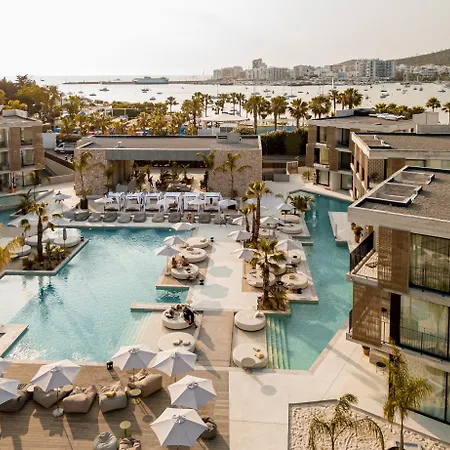 Hotel Bonito Ibiza - New Opening 2025