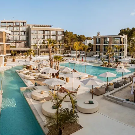 Hotel Bonito Ibiza - New Opening 2025