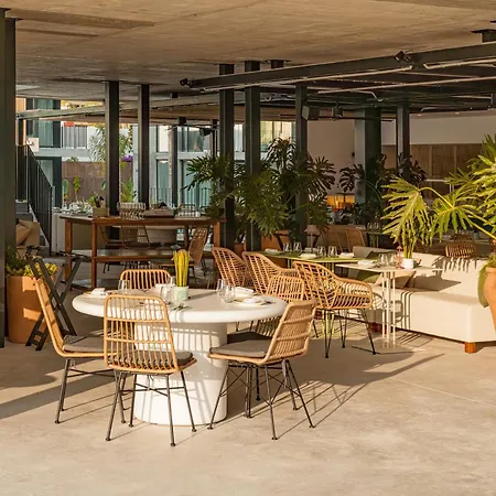 Bonito Ibiza - New Opening 2025 Hotel