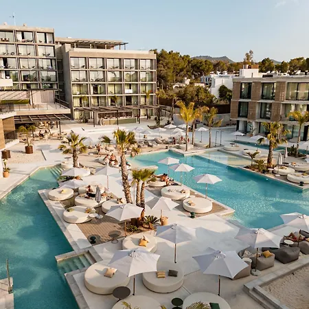 Bonito Ibiza - New Opening 2025 4* Σαν Αντόνιο