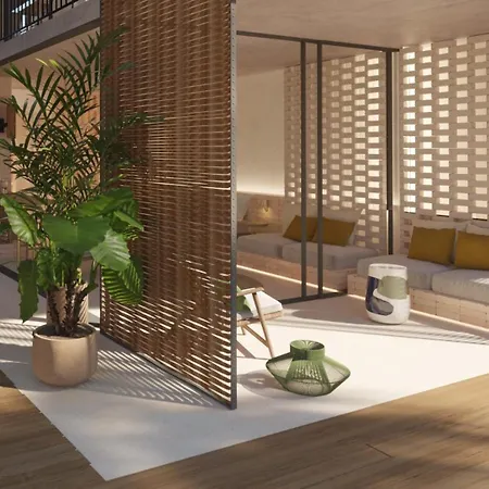 Bonito Ibiza - New Opening 2025 Hotel San Antonio (Ibiza)