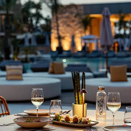 Bonito Ibiza - New Opening 2025 Ξενοδοχείο 4*