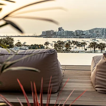 Bonito Ibiza - New Opening 2025 Ξενοδοχείο Σαν Αντόνιο