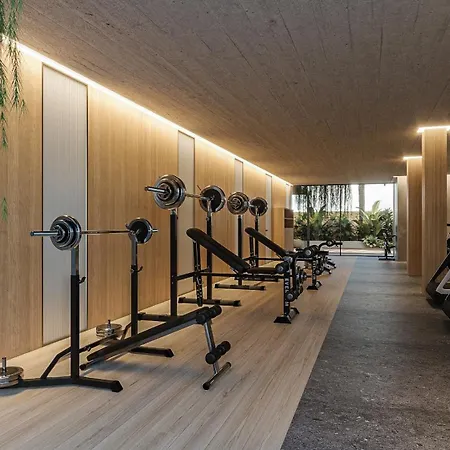 Hotel Bonito Ibiza - New Opening 2025 4*