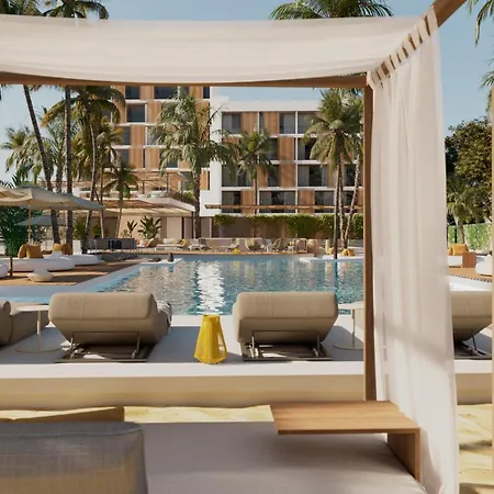 Bonito Ibiza - New Opening 2025 4*