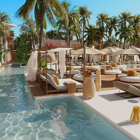 Bonito Ibiza - New Opening 2025