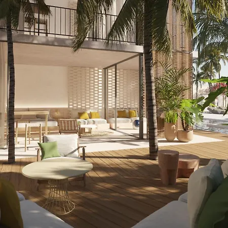 Hotel Bonito Ibiza - New Opening 2025 4*