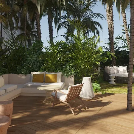 Bonito Ibiza - New Opening 2025 4* San Antonio (Ibiza)