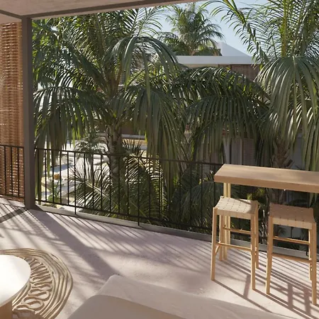 Hotel Bonito Ibiza - New Opening 2025