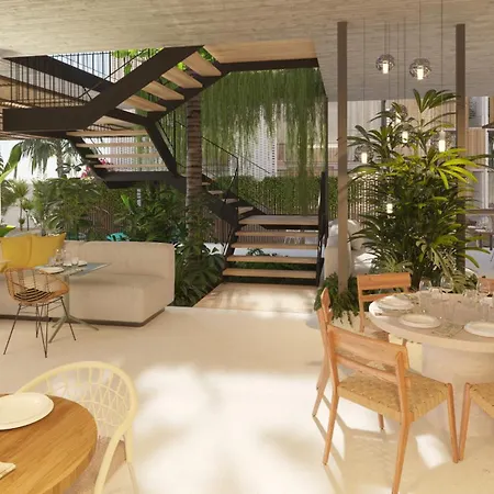 Bonito Ibiza - New Opening 2025 4*