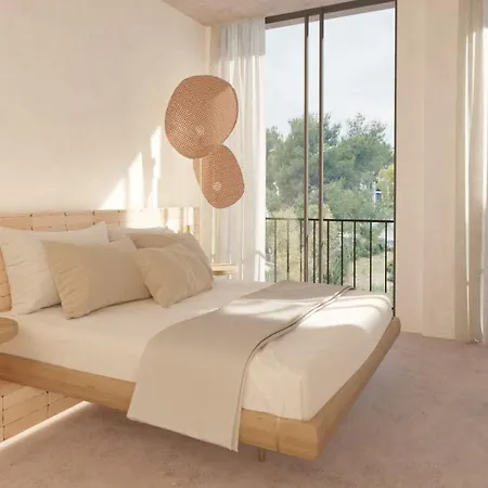 Bonito Ibiza - New Opening 2025 San Antonio (Ibiza)