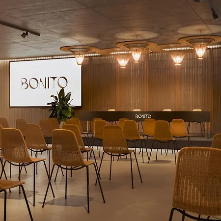 Bonito Ibiza - New Opening 2025 Hotel San Antonio (Ibiza)