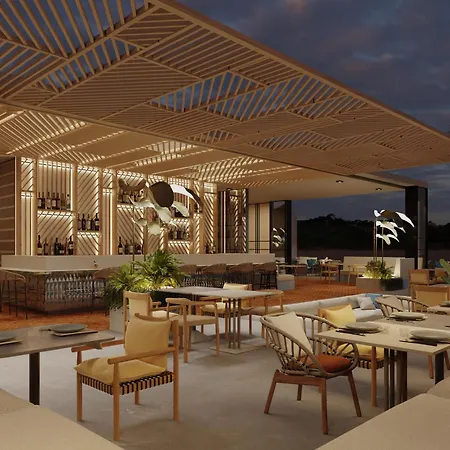 Bonito Ibiza - New Opening 2025 Hotel San Antonio (Ibiza)
