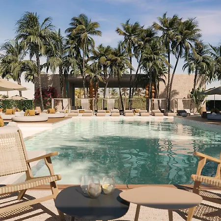 Hotel Bonito Ibiza - New Opening 2025 4*