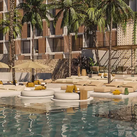 Bonito Ibiza - New Opening 2025 Hotel