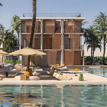 Hotel Bonito Ibiza - New Opening 2025
