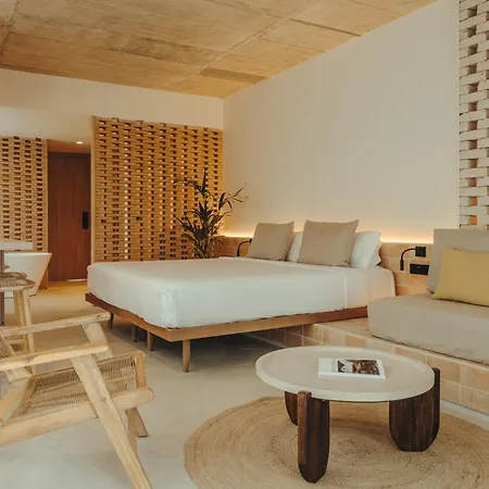 Bonito Ibiza - New Opening 2025 4*