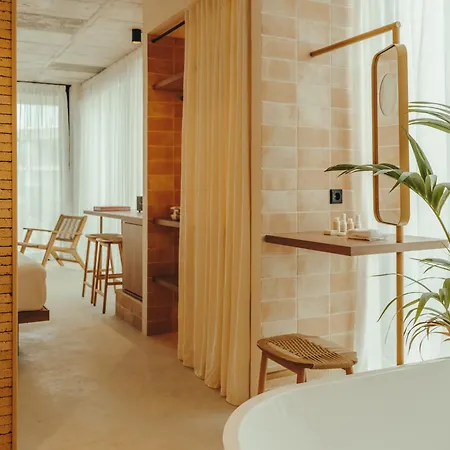 Hotel Bonito Ibiza - New Opening 2025 San Antonio (Ibiza)