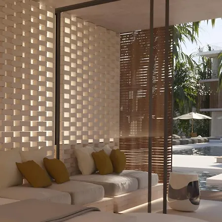 Bonito Ibiza - New Opening 2025 Hotel 4*