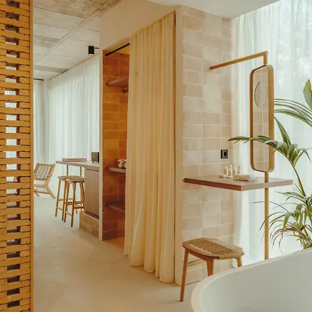 Bonito Ibiza - New Opening 2025 Hotel
