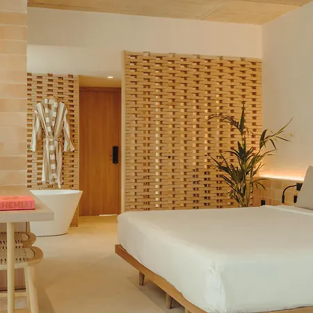Hotel Bonito Ibiza - New Opening 2025 San Antonio (Ibiza)