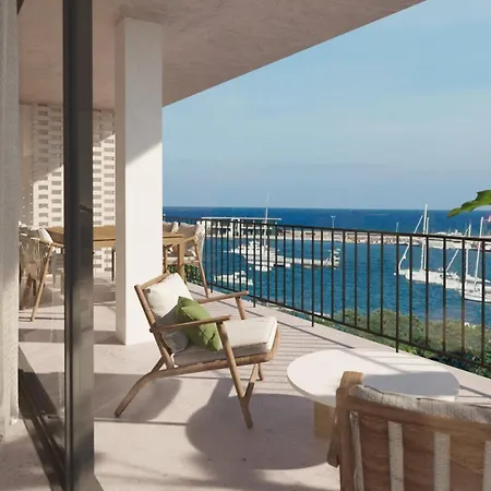 Bonito Ibiza - New Opening 2025 Hotel
