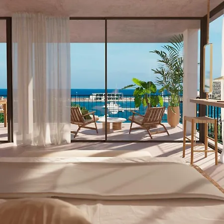 Bonito Ibiza - New Opening 2025 4*