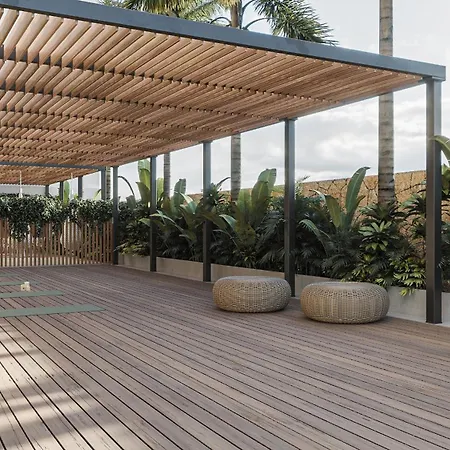 מלון Bonito Ibiza - New Opening 2025