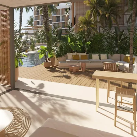 Bonito Ibiza - New Opening 2025 4* Sant Antoni de Portmany