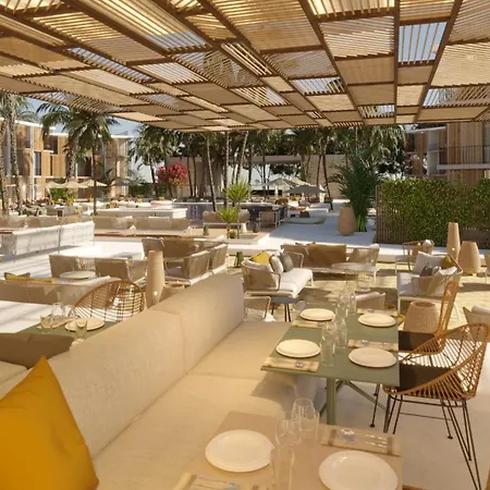 מלון Bonito Ibiza - New Opening 2025