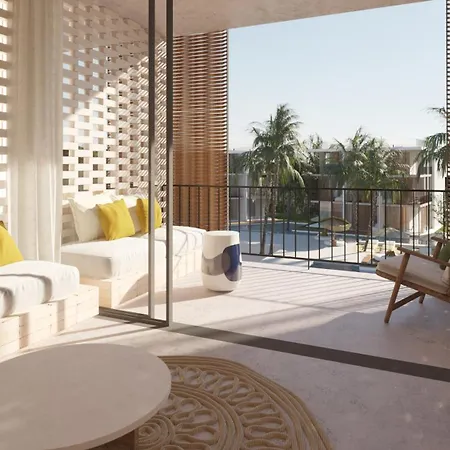 מלון Bonito Ibiza - New Opening 2025