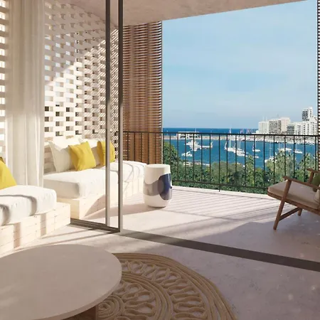 מלון Bonito Ibiza - New Opening 2025