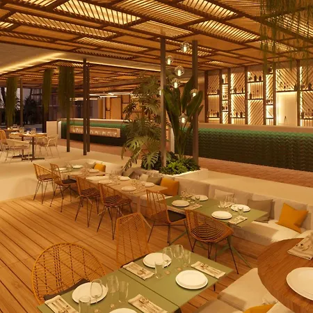 Bonito Ibiza - New Opening 2025 מלון Sant Antoni de Portmany