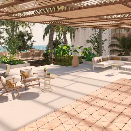 מלון Bonito Ibiza - New Opening 2025