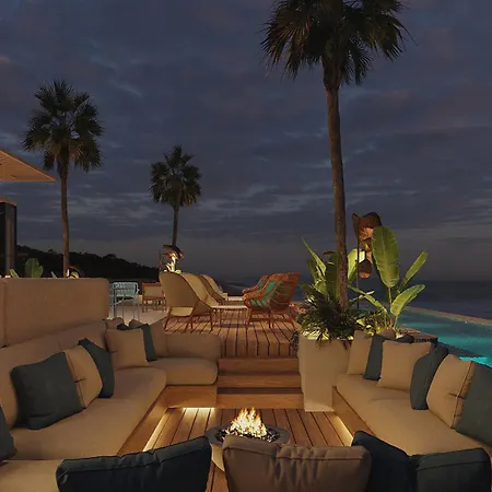 Bonito Ibiza - New Opening 2025 4* Sant Antoni de Portmany