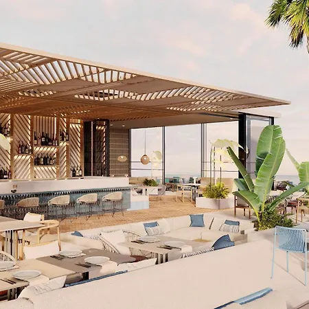 Bonito Ibiza - New Opening 2025 מלון 4*