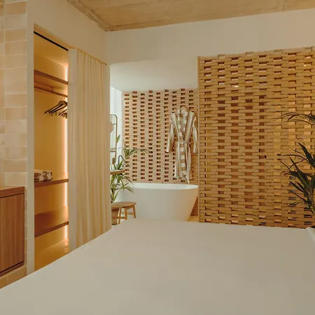 Bonito Ibiza - New Opening 2025 4* Sant Antoni de Portmany