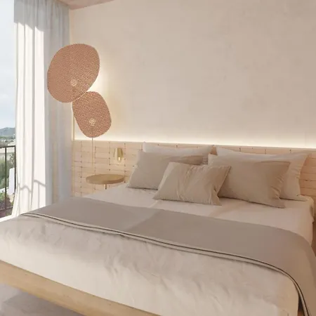 Bonito Ibiza - New Opening 2025 Sant Antoni de Portmany