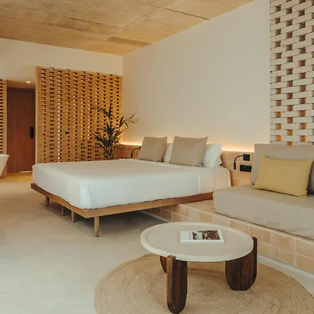 מלון Bonito Ibiza - New Opening 2025 Sant Antoni de Portmany