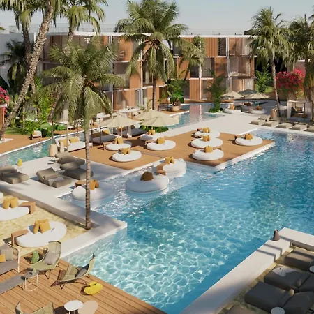 Bonito Ibiza - New Opening 2025