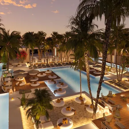 Bonito Ibiza - New Opening 2025 מלון 4*