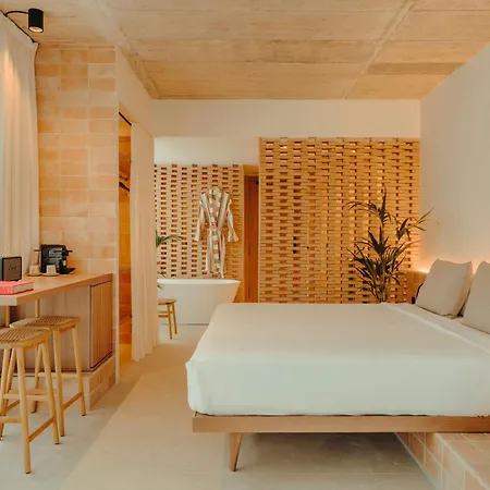 Bonito Ibiza - New Opening 2025 4* San Antonio Abad