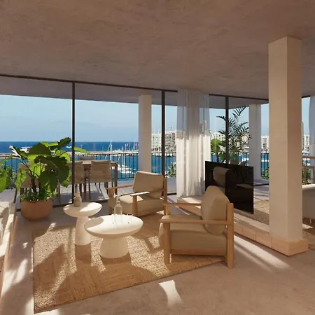 Bonito Ibiza - New Opening 2025 Hotel 4*
