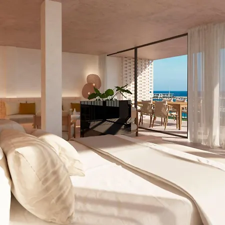 Bonito Ibiza - New Opening 2025 Hotel San Antonio Abad